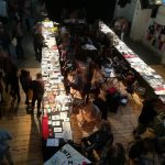 Bericht von der 12. Anarchistischen Buchmesse des Balkans